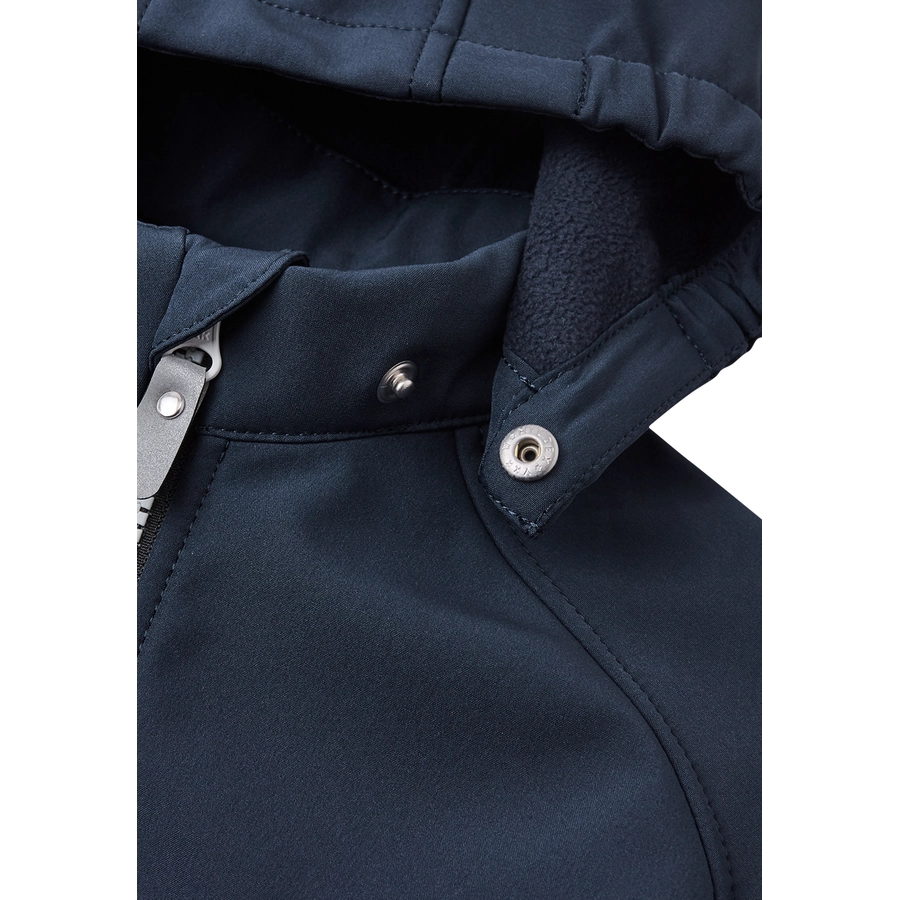 Reima Softshell Overall Mjosa dunkeblau