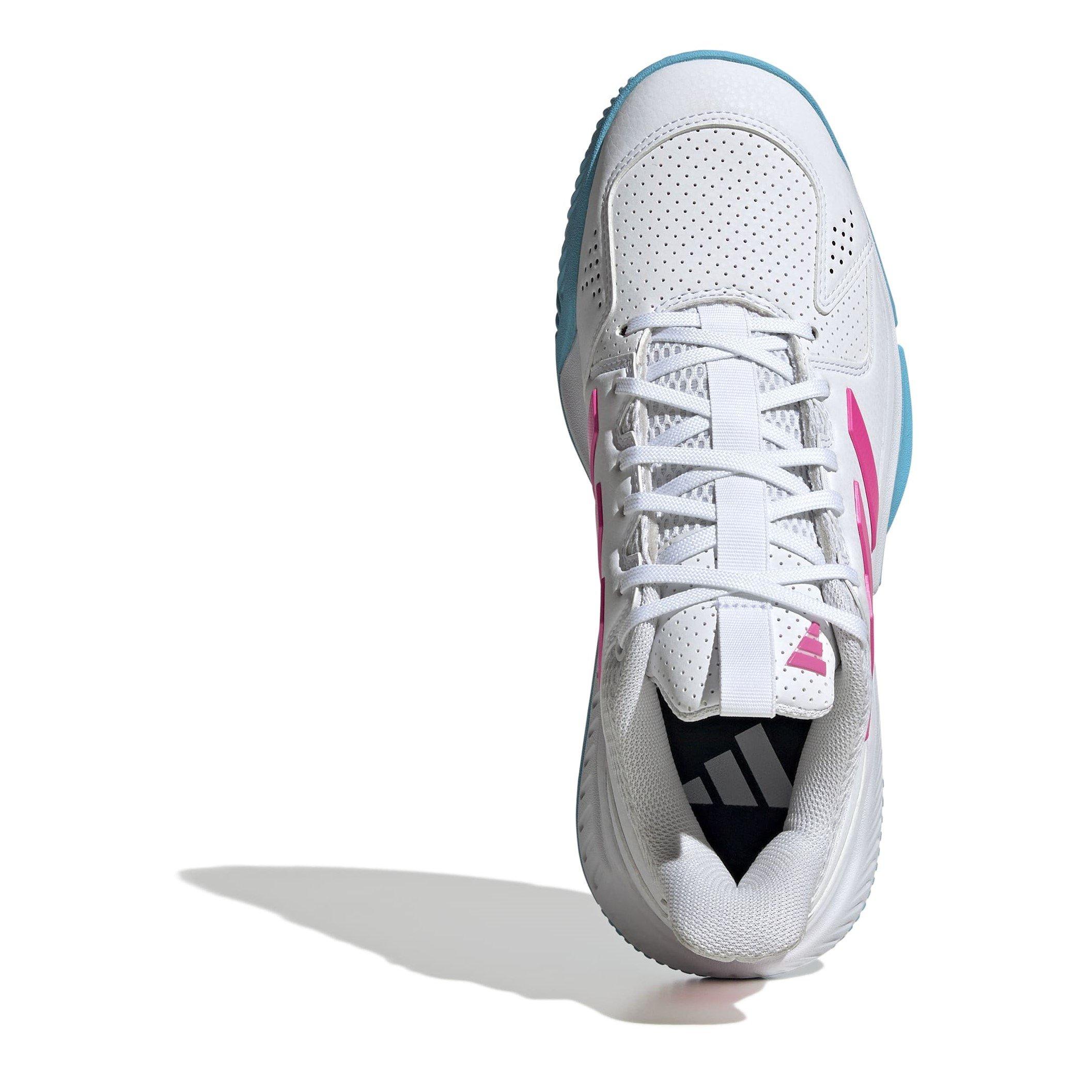 adidas Court Flight Indoor Shoes Womens