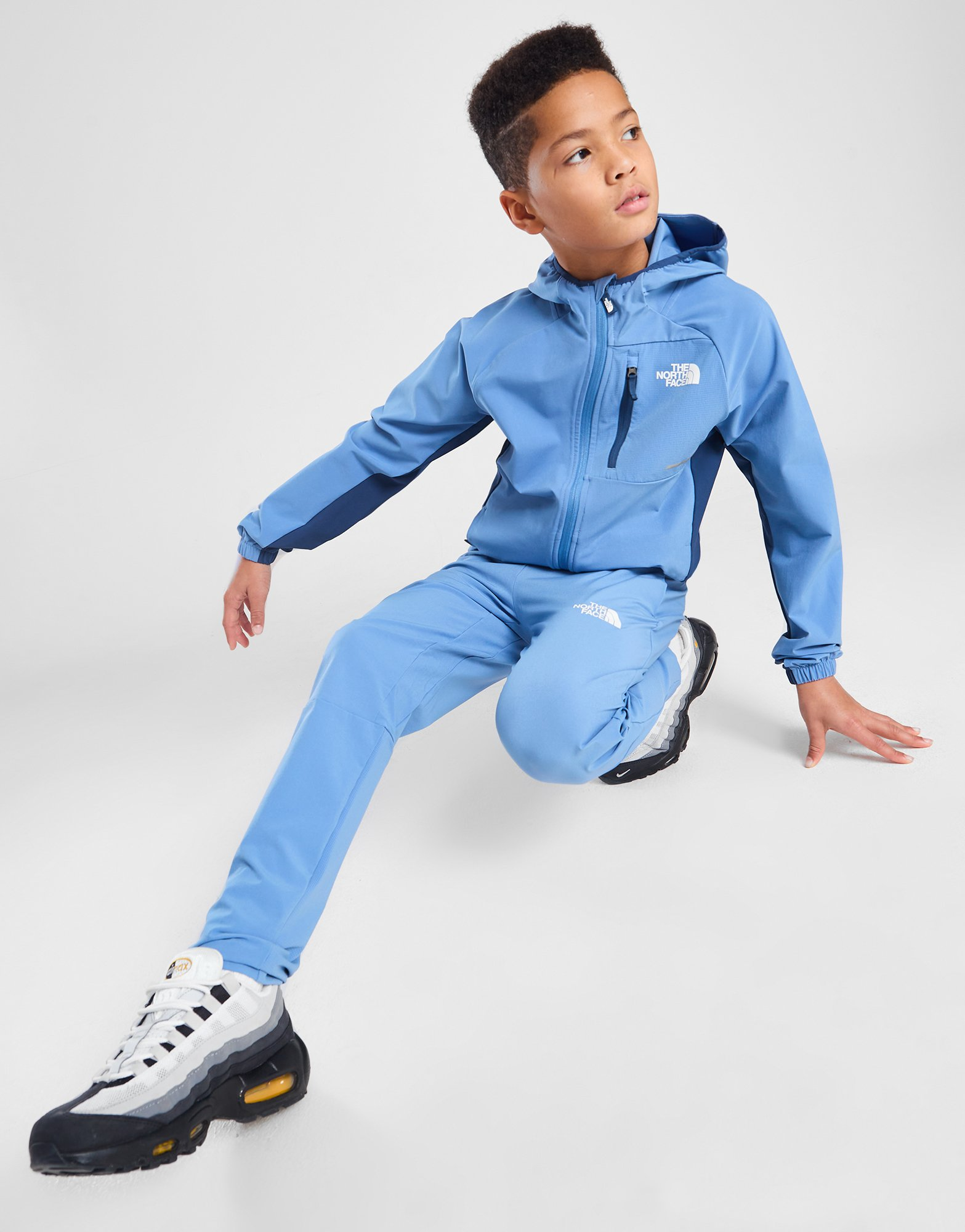 The North Face Pantalon de jogging Performance Junior