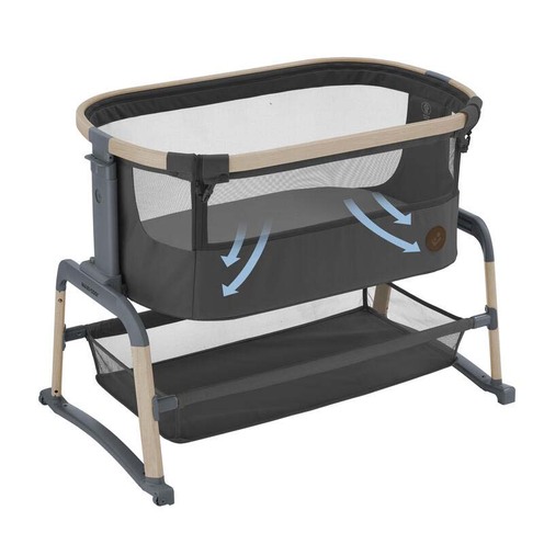 Cododo Iora Air Beyond Graphite - MAXI COSI