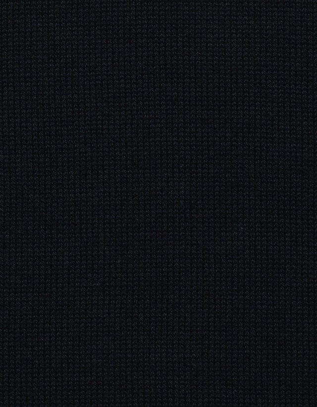 bugatti Strickjacke »Regular Fit«, mit Stehkragen und Reissverschlusstaschen