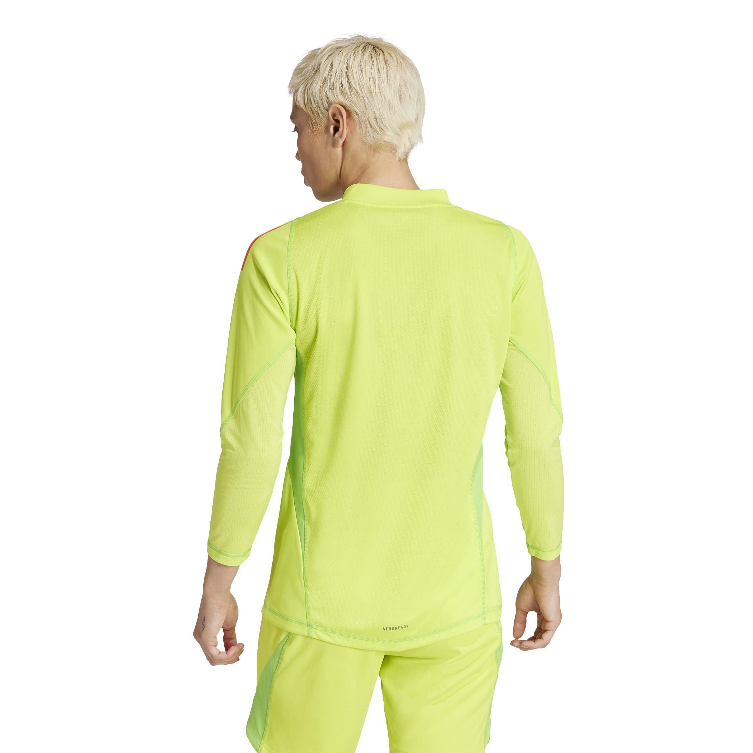 adidas 24 Pro Long Sleeve Goalkeeper Shirt Womens