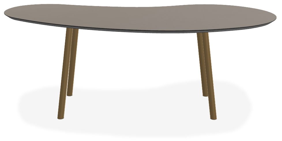 Eetkamertafel Montevideo