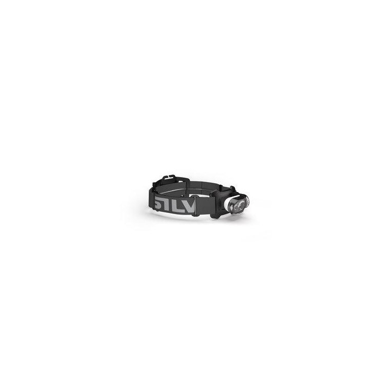 Silva Pannlampa Cross Trail 7R