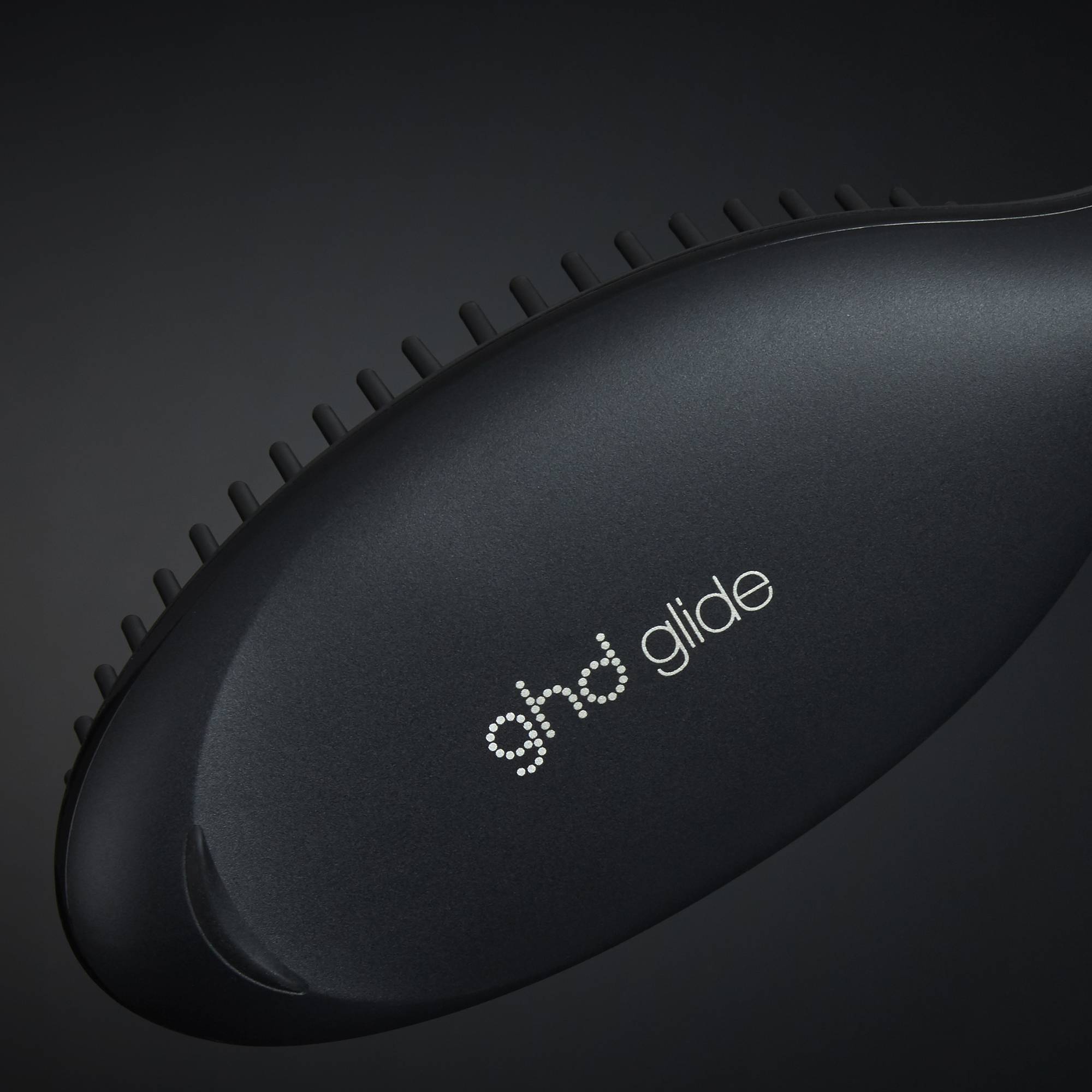 Brosse lissante professionnelle ghd glide