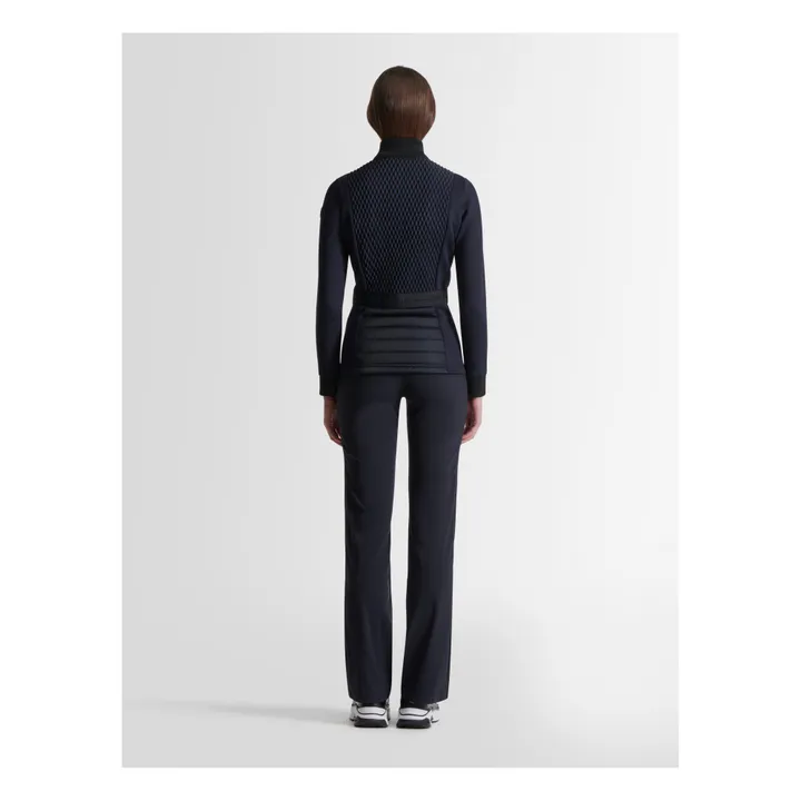 Fusalp Veste Meryl | Bleu marine