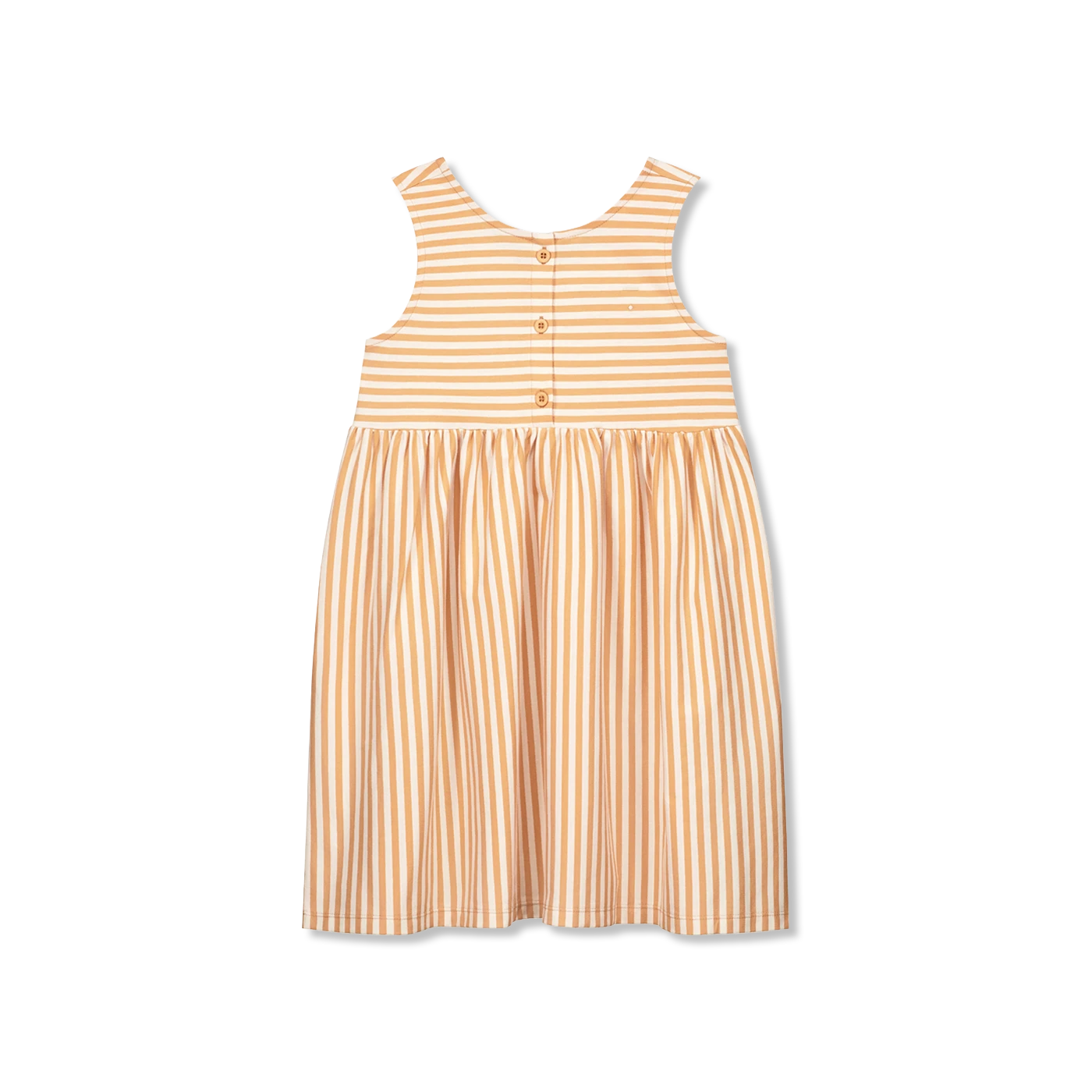 Sleeveless Dress kjole