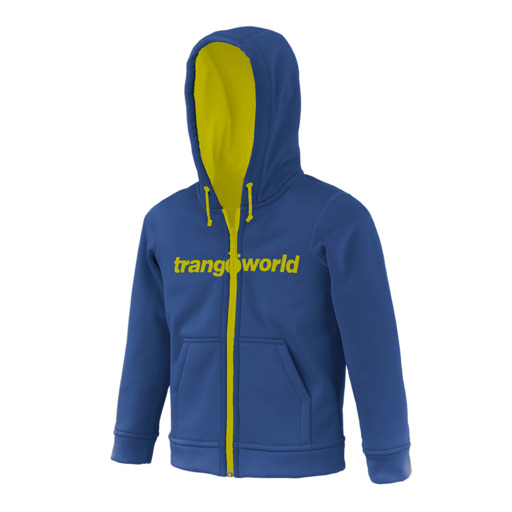 Jaqueta Trangoworld Oby