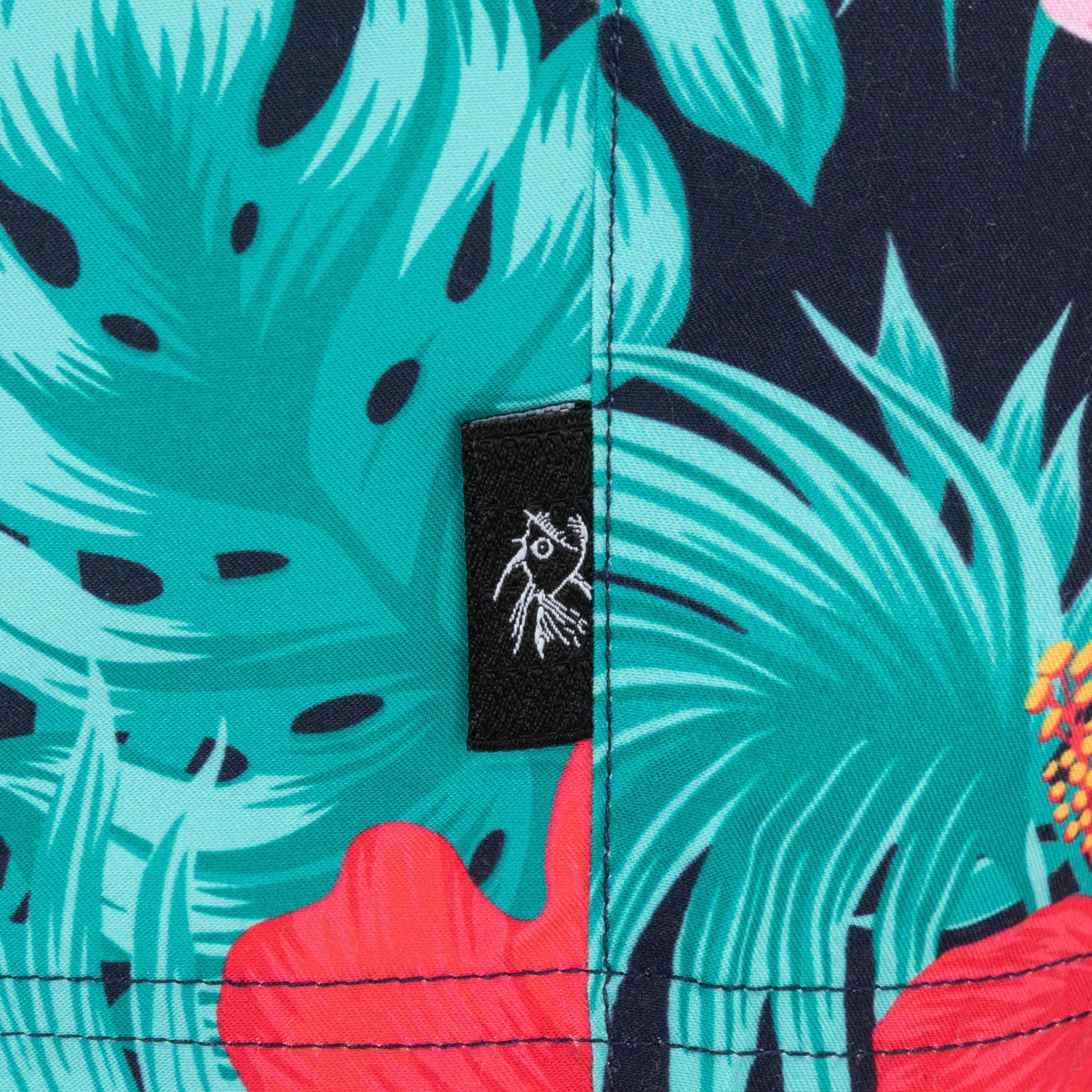 Hot Tuna Print S/Shrt Sn52