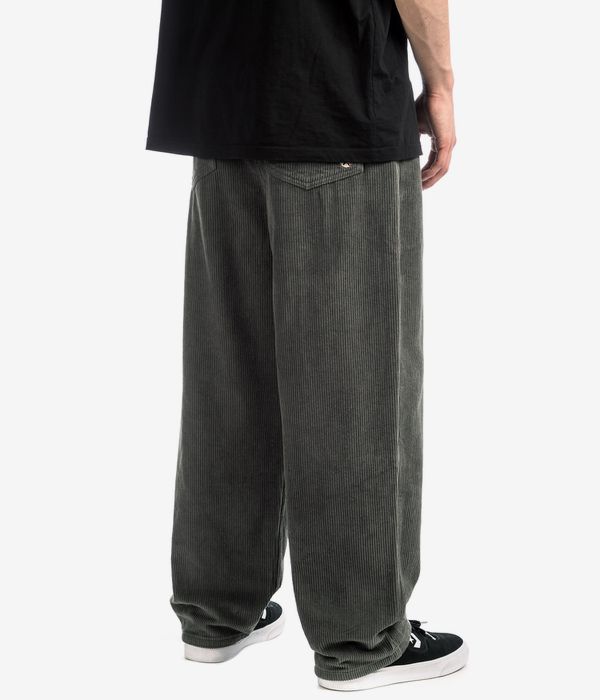 Wasted Paris Casper Corduroy Hose (lichen green)