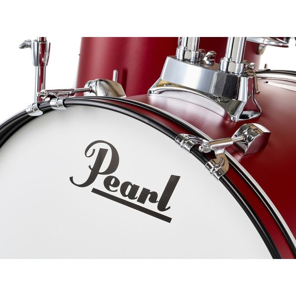 Pearl Roadshow 22