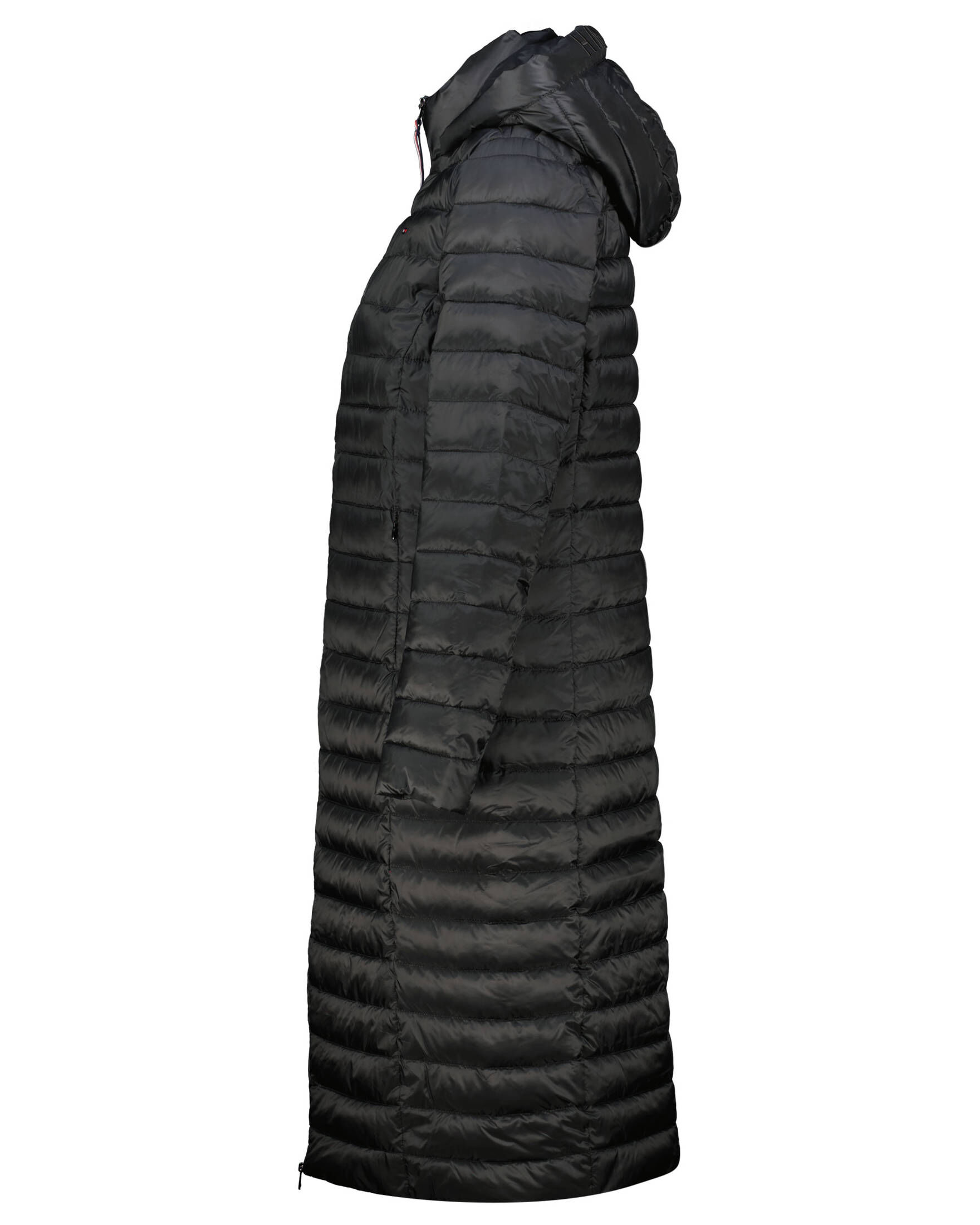 Tommy Hilfiger| Damen Steppmantel
