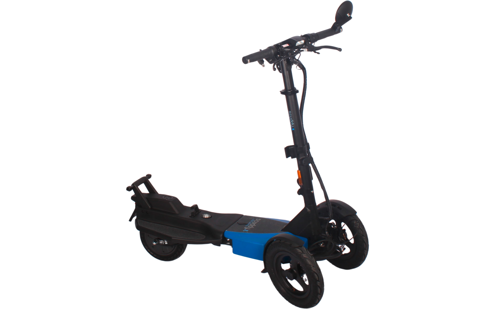 Scuddy Slim V4 Elektro-Faltroller