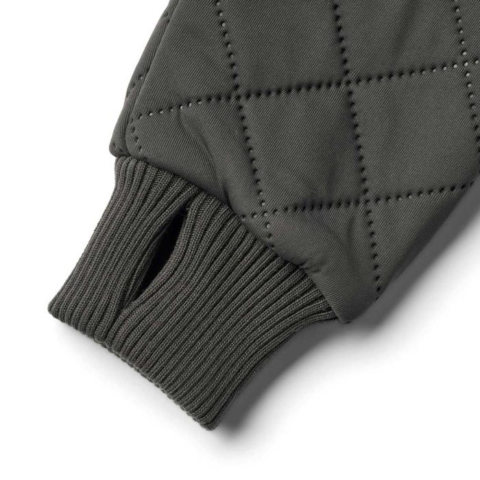 Thermo Jacket Loui Kids børnejakke str. 98-140