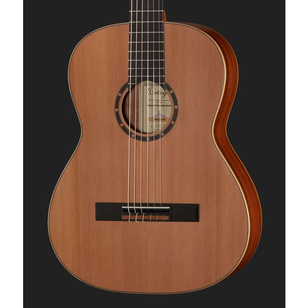 Ortega R122-7/8