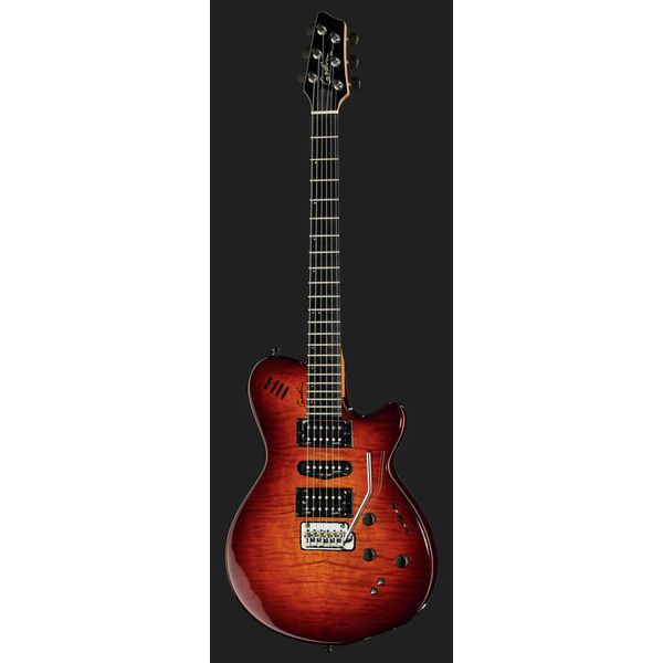 Godin XTSA Leaftop LB