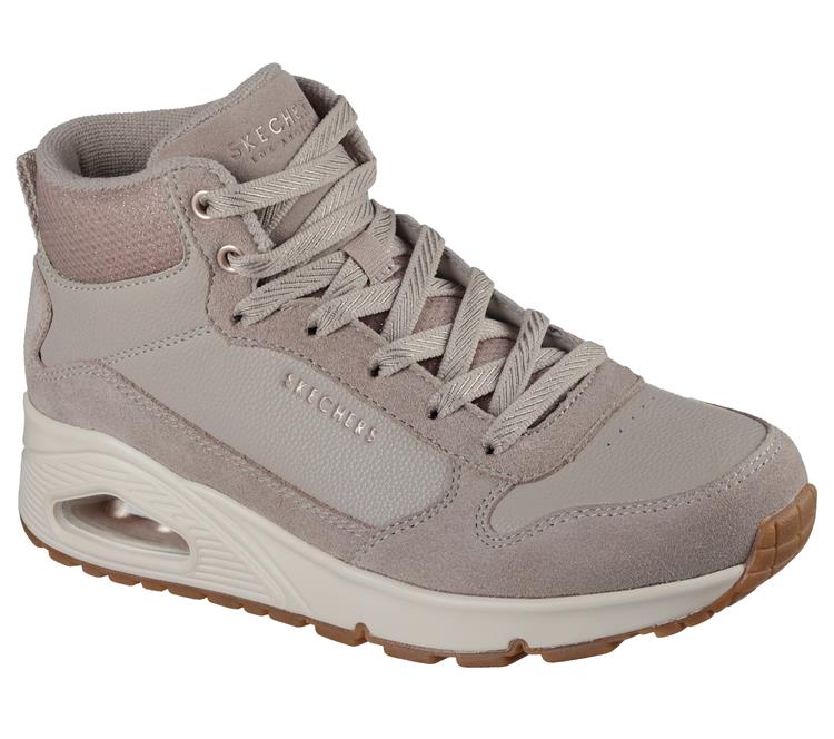 Skechers 177181 Uno - grau