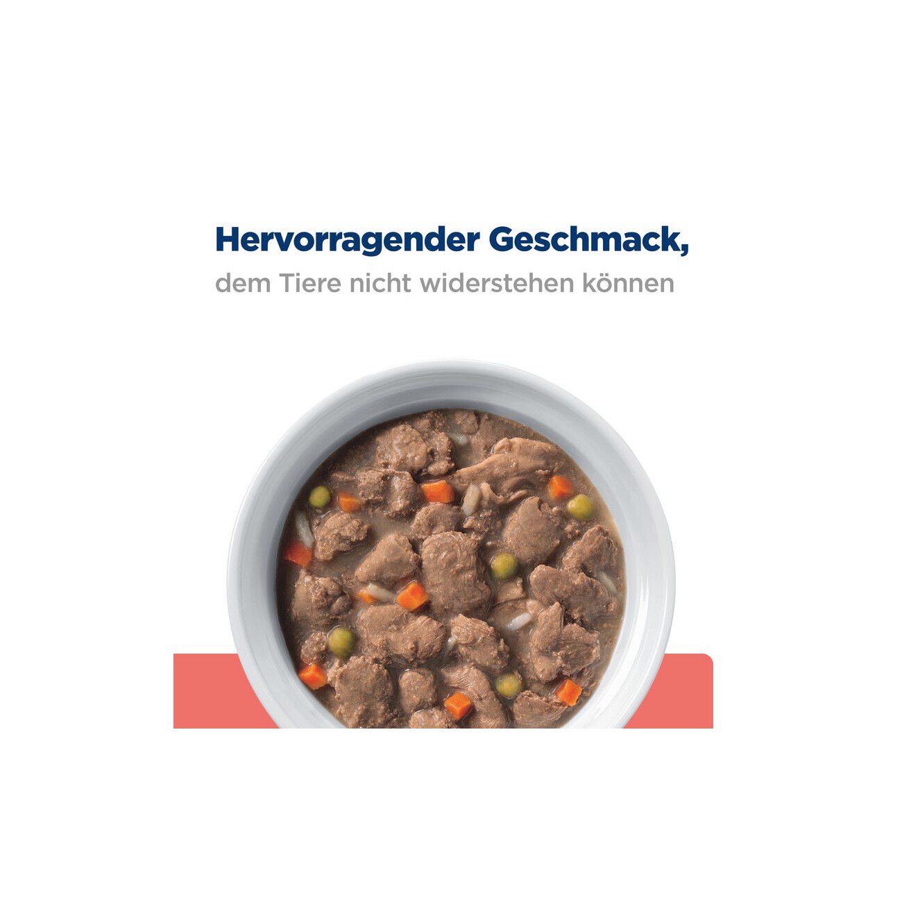 Hill's Prescription Diet ON-Care Ragout mit Huhn 12 x 354 g