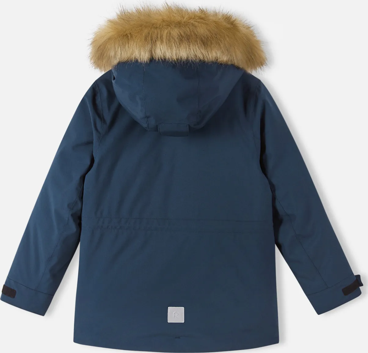 Reima Reimatec Down Jacket, Serkkula Navy