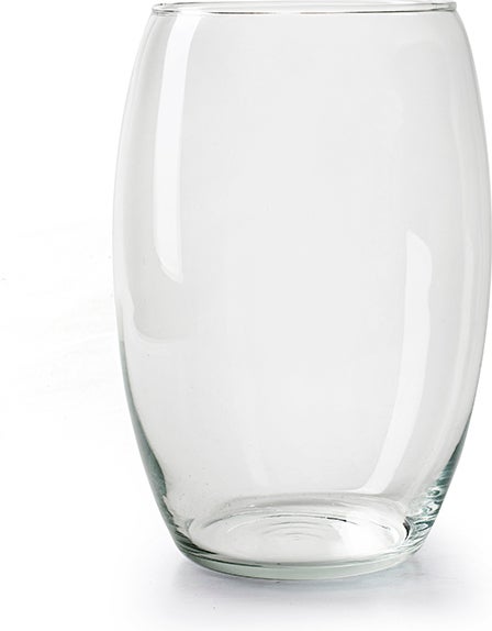 Jodeco vaas Galileo D 14 H 20 cm