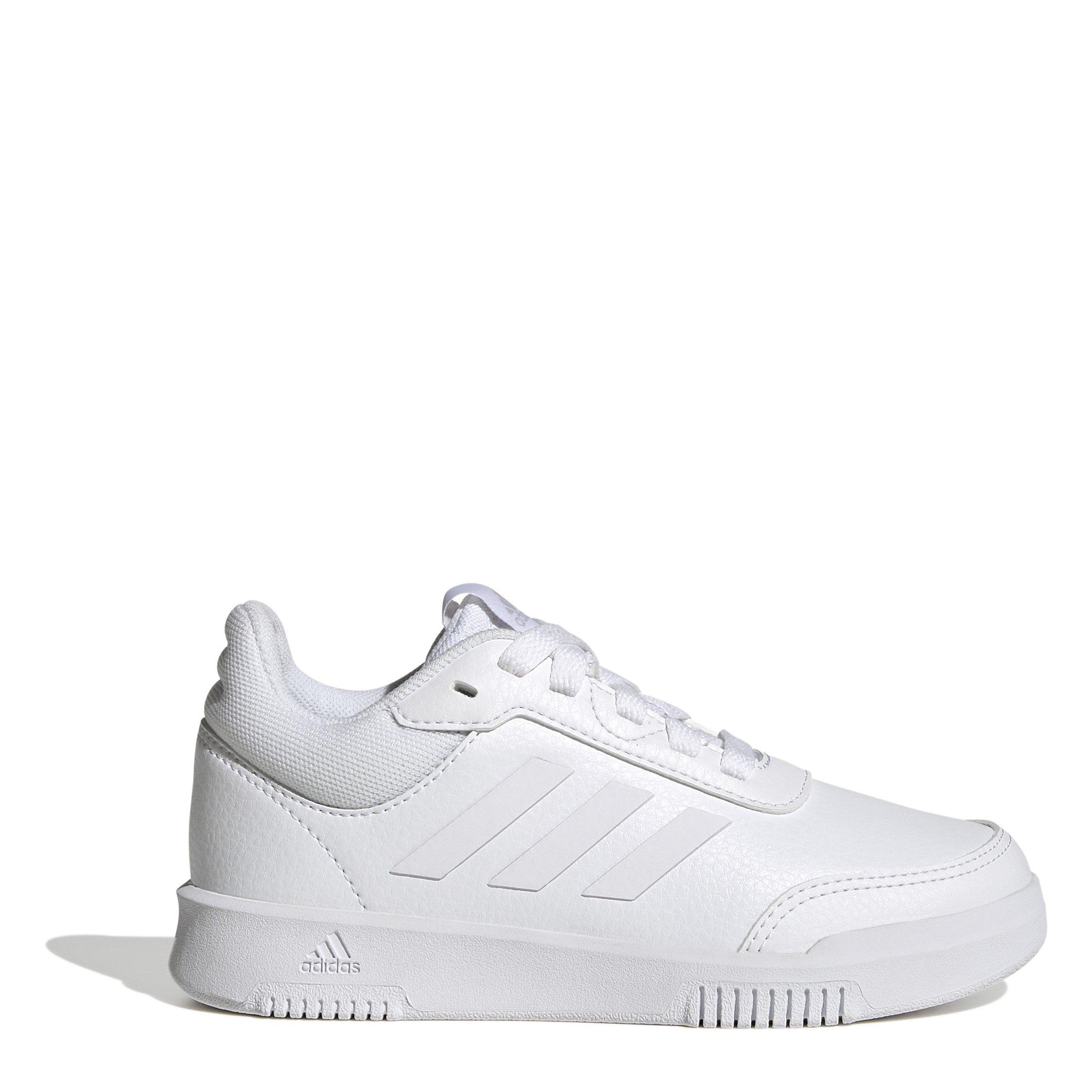 adidas Tensaur 3 Junior Trainers