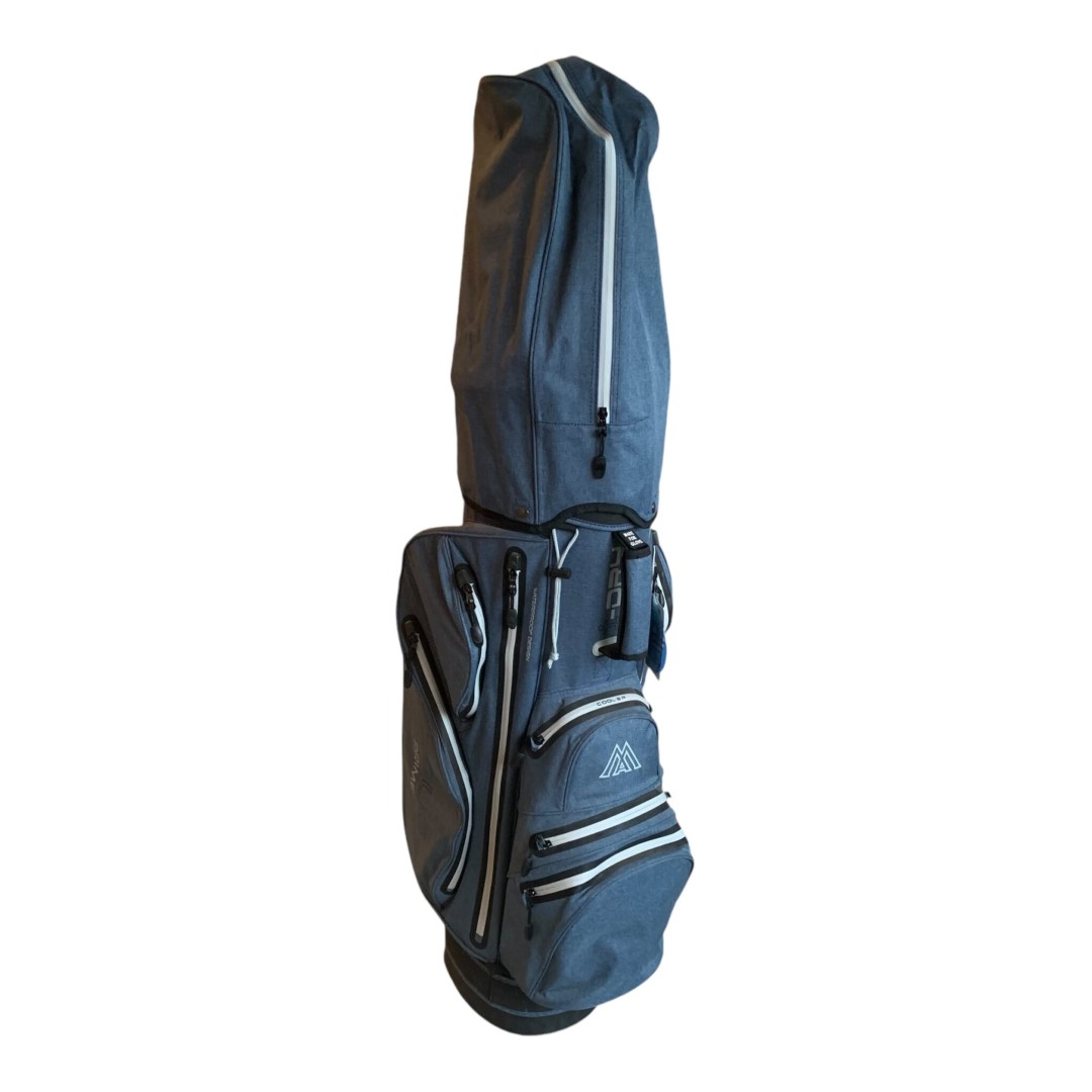Big Max Aqua Prime Cart Bag