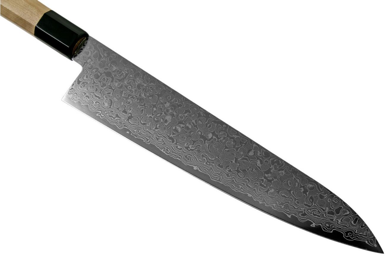 Mujun Sekiso 10AG-24 gyuto koksmes 24 cm