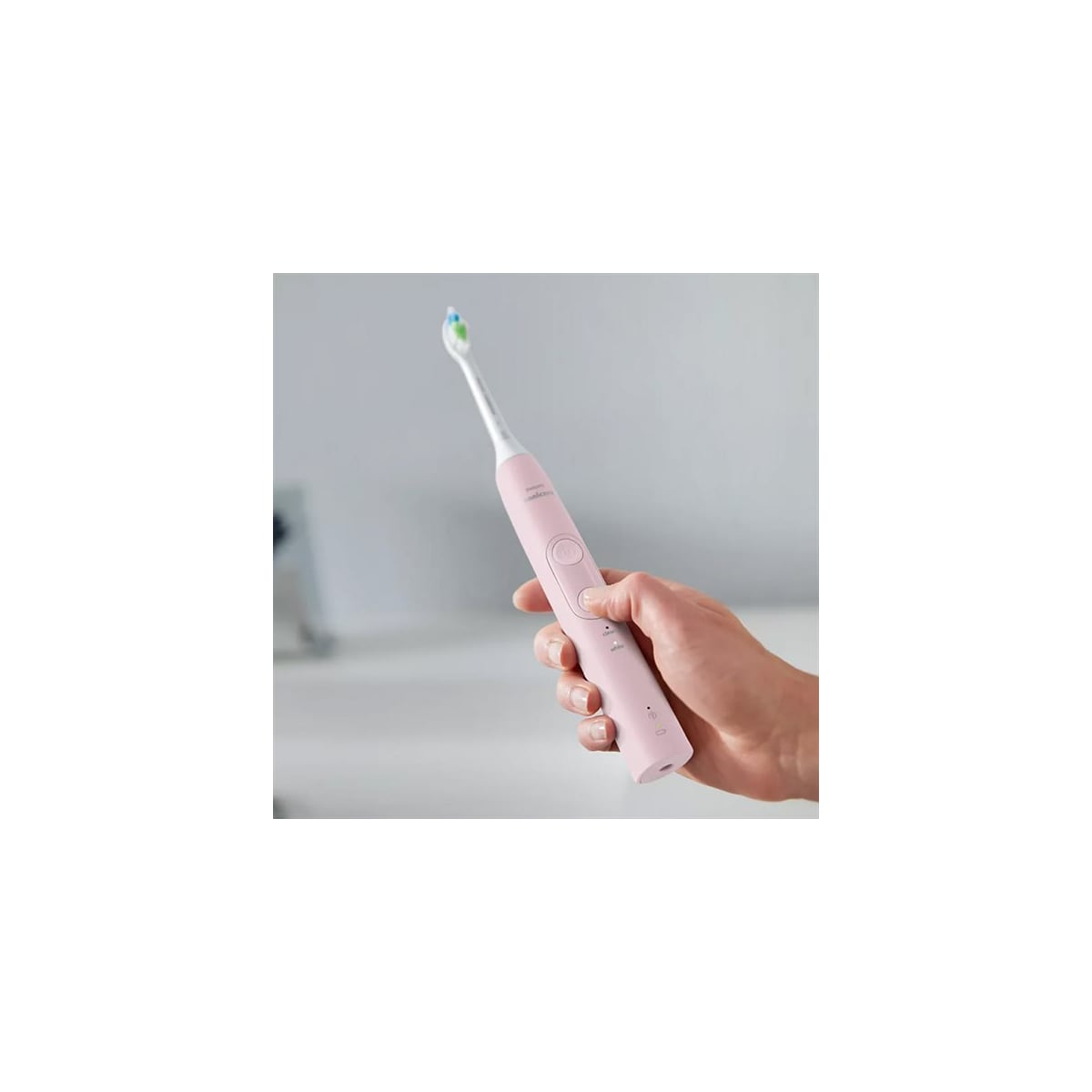 Philips Sonicare ProtectiveClean HX6836/24 – Elektrisk Tannbørste for Hvitere Tenner