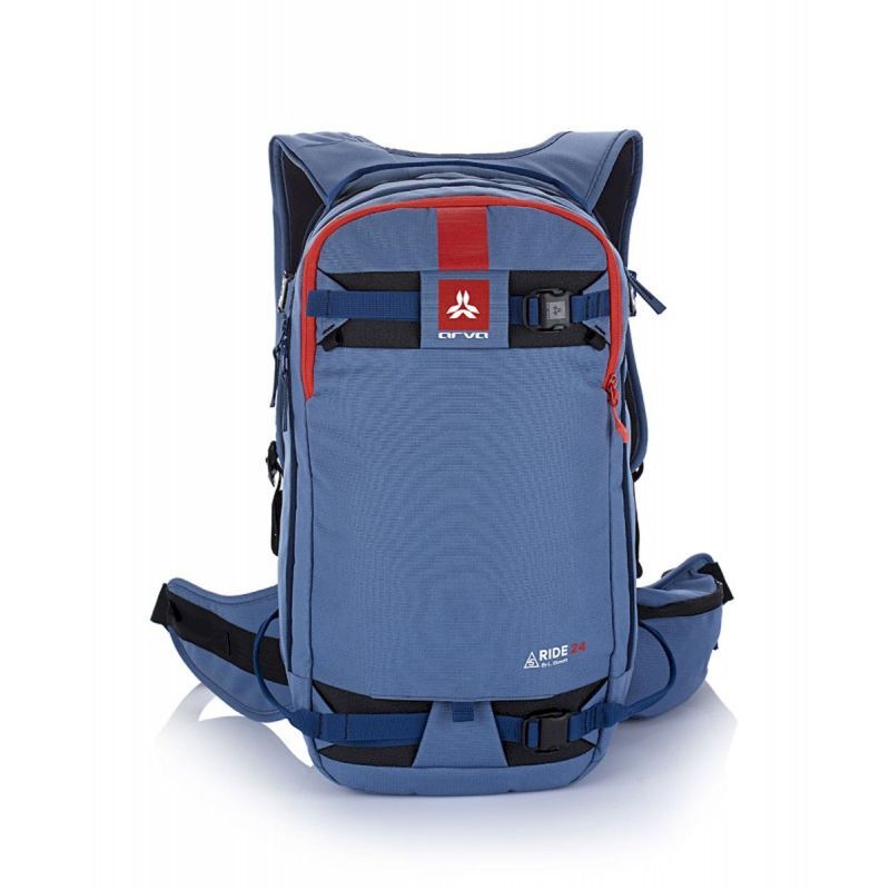 Ride 24 - Sac à dos ski