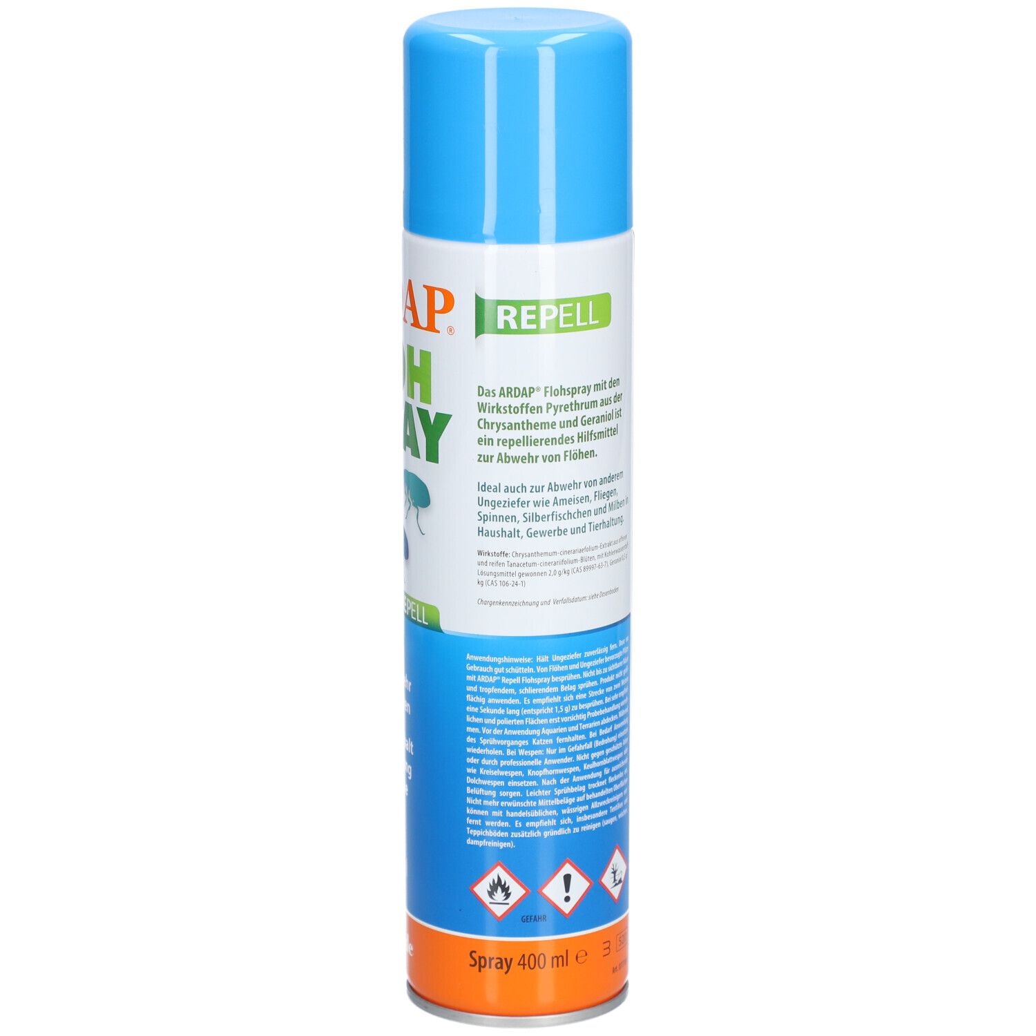 ARDAP® Repell Flohspray