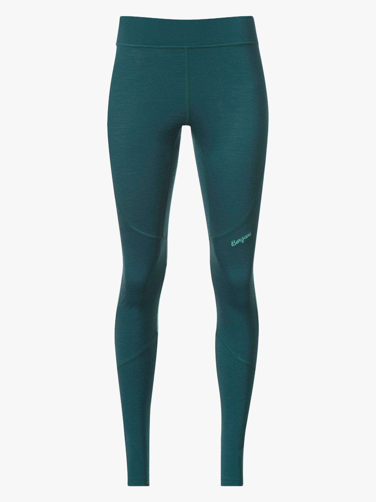 Inner:Pure Merino Tights Women