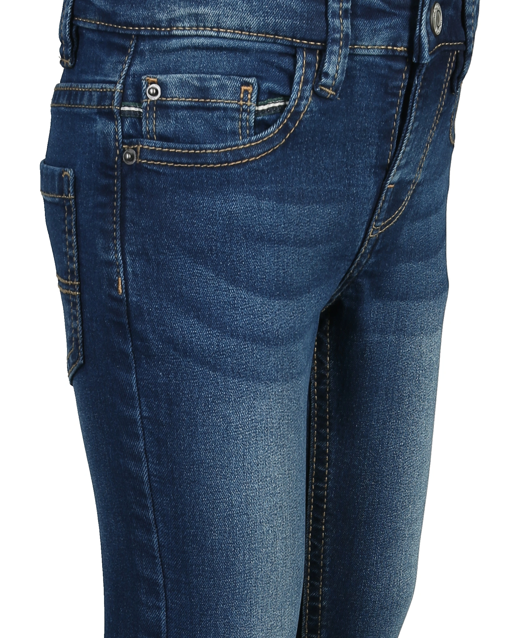 Jeanshose DNM BOY in medium blue denim