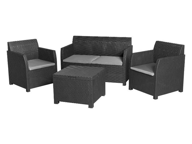 Loungeset