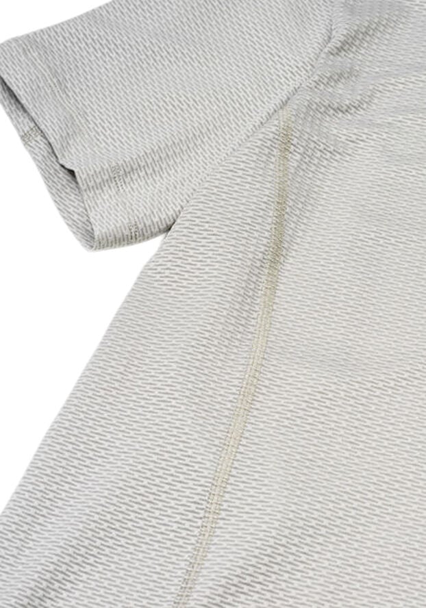 Fe226 Tem DryRun T-shirt Grå