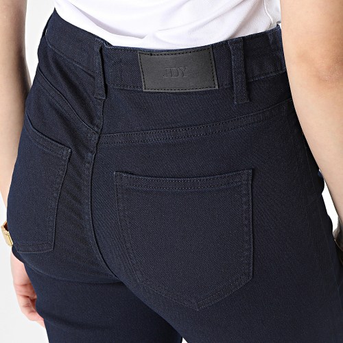 Jean Skinny Femme Tulga Bleu Brut