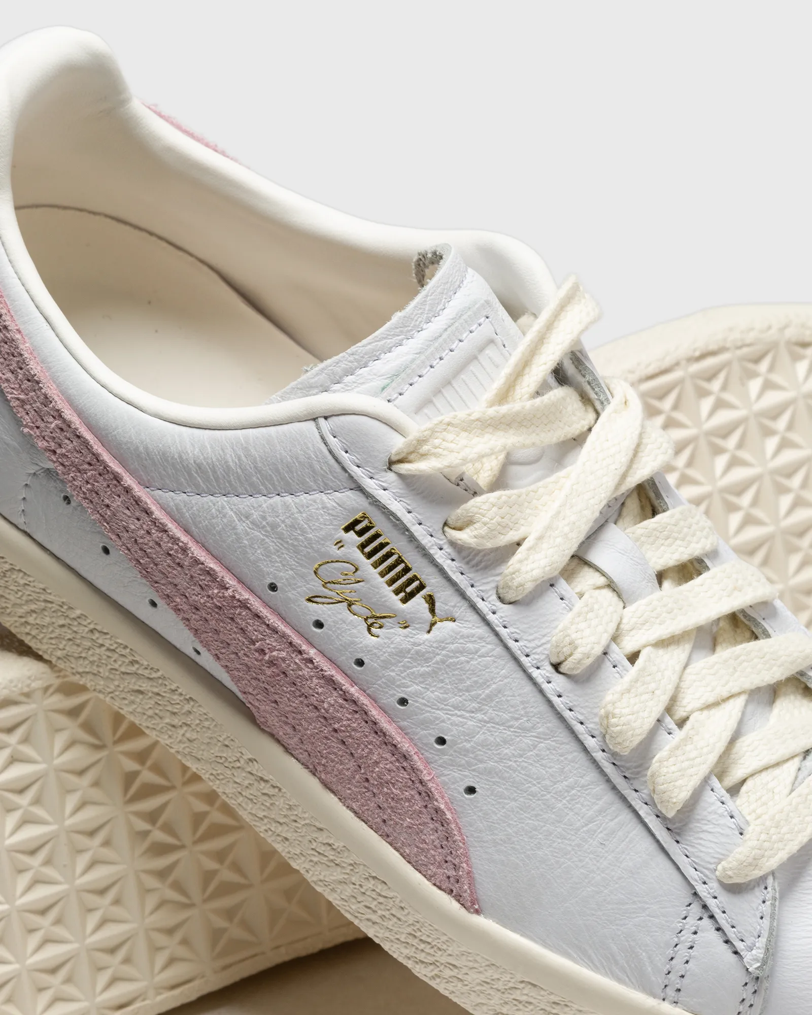 Puma Clyde Base