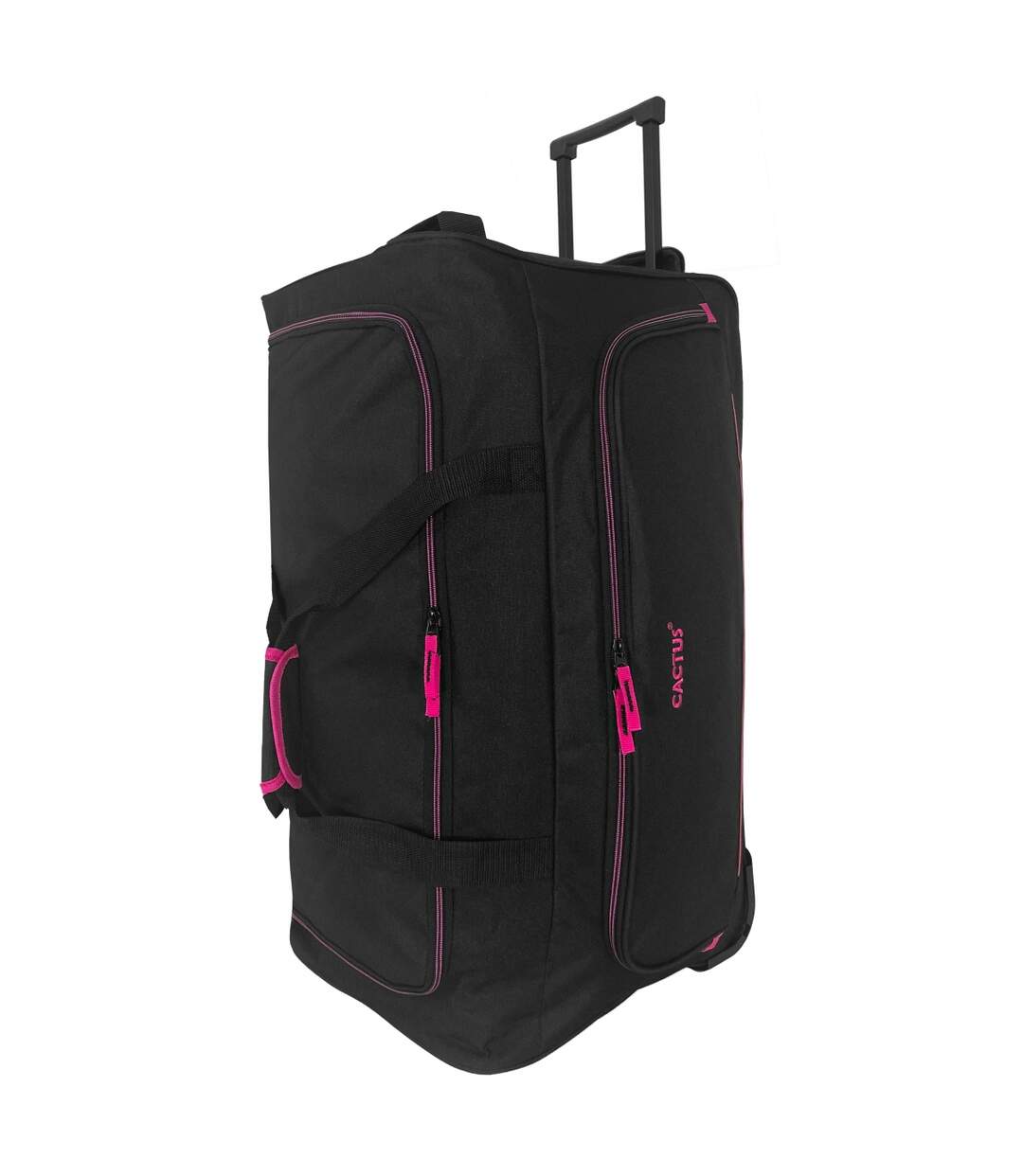 Sac de voyage Cactus - ca60461l