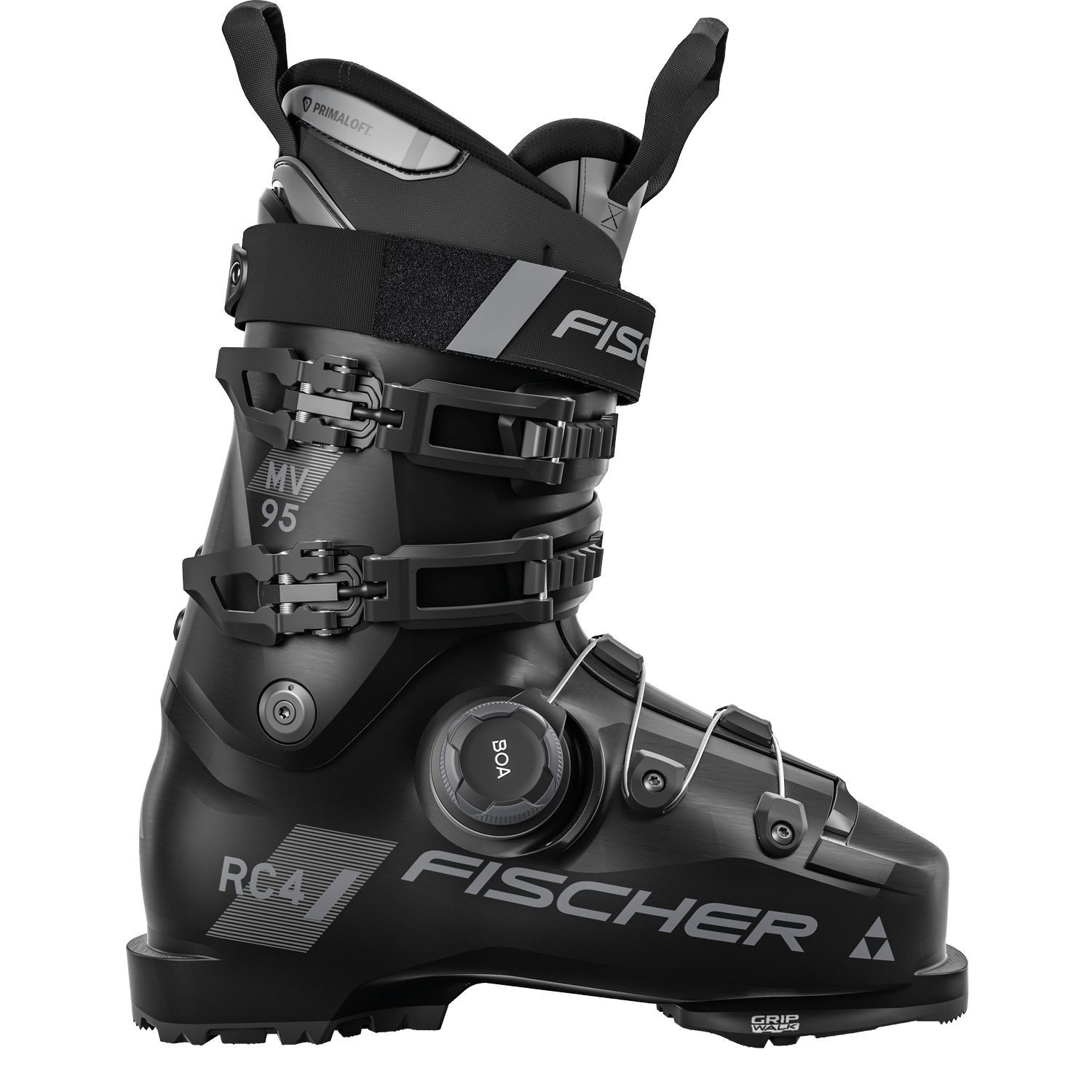 FischerRC4 95 MV BOA VAC GW