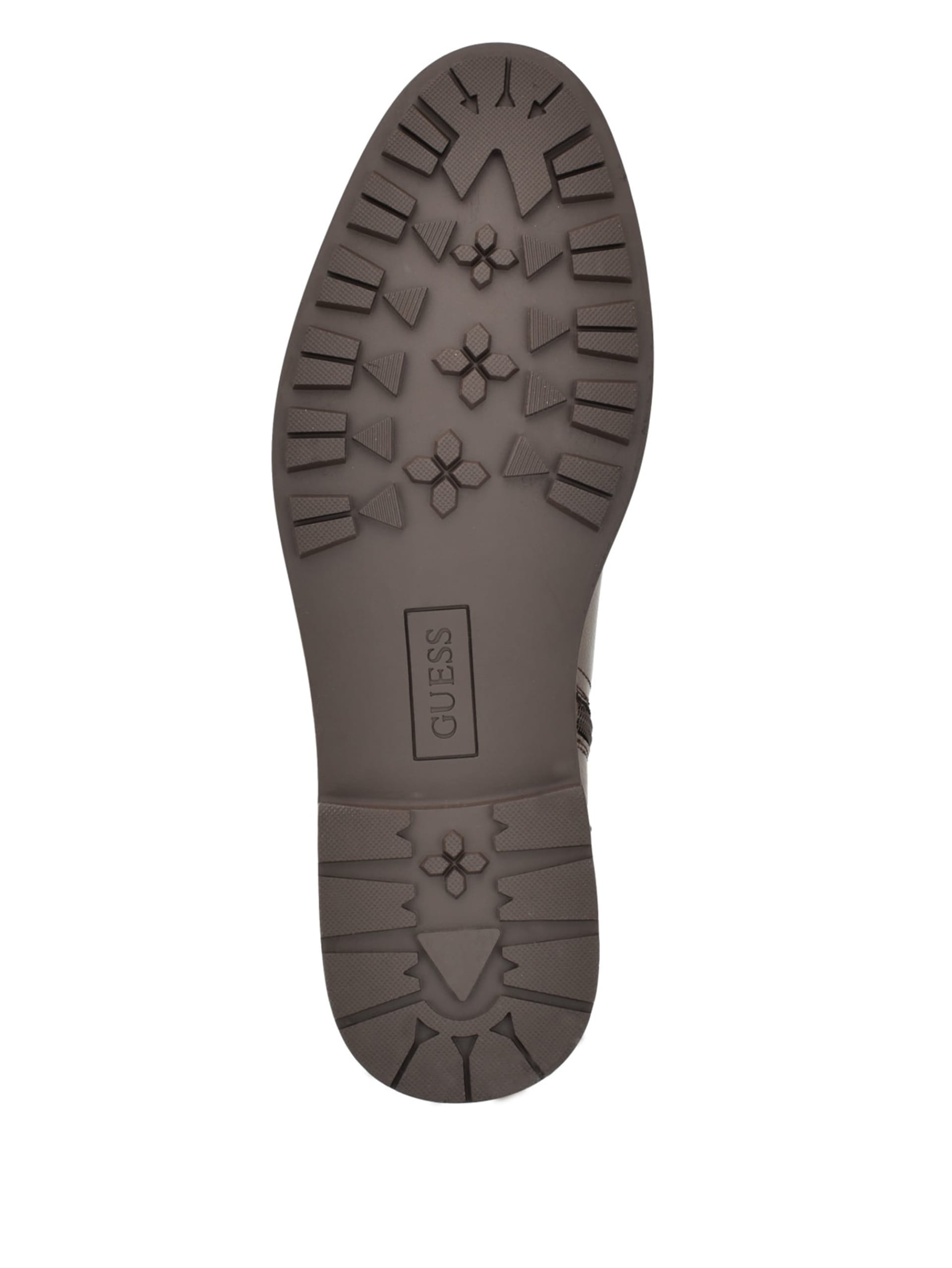 Botas Chelsea Dawlin com zíper lateral