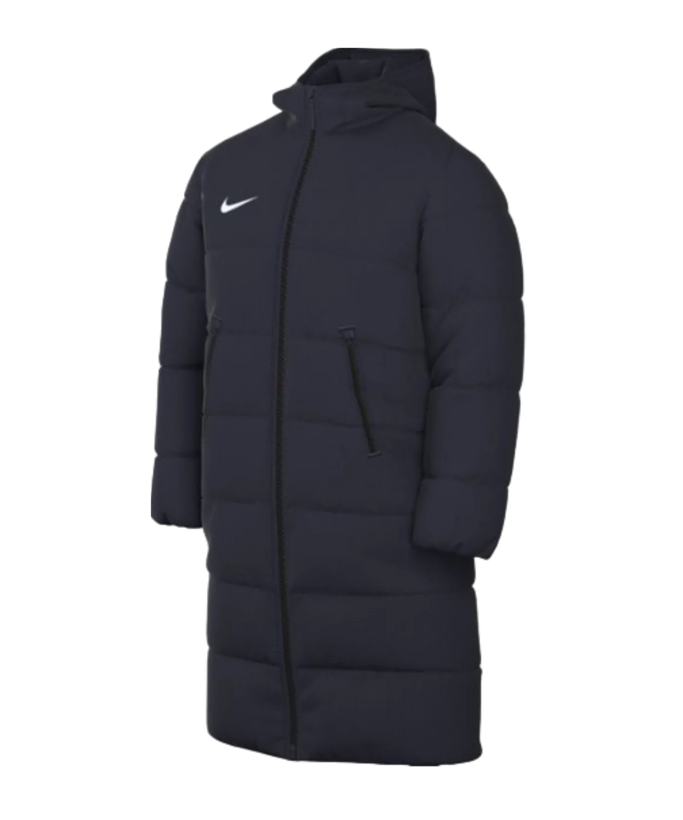 Nike TF Academy Pro 24 Coachjacke Blau F451