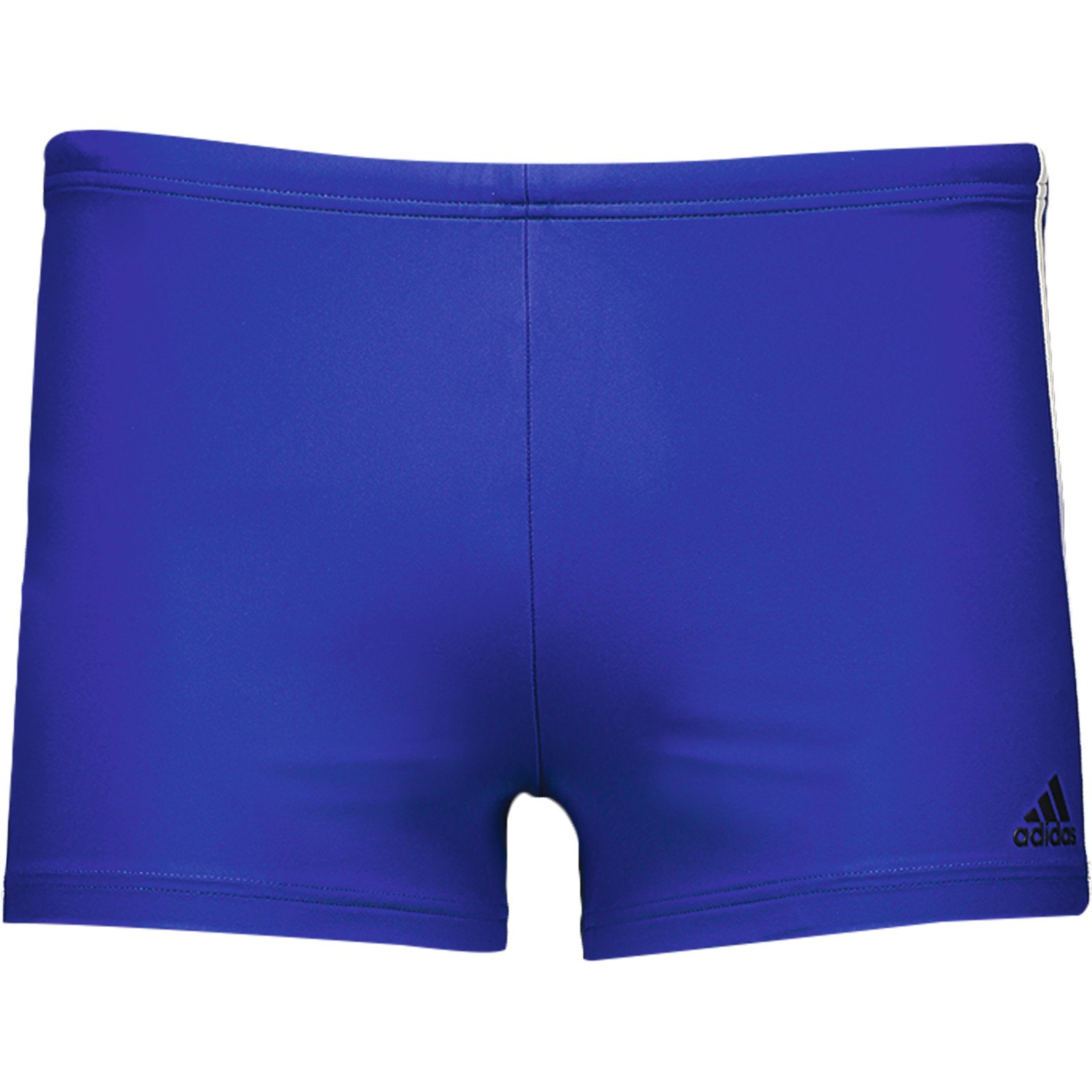 Adidas Herren-Badehose dunkelgrau, 5