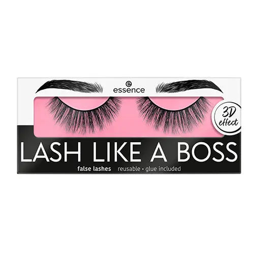 Lash Like a Boss False Lashes 05 Fearless