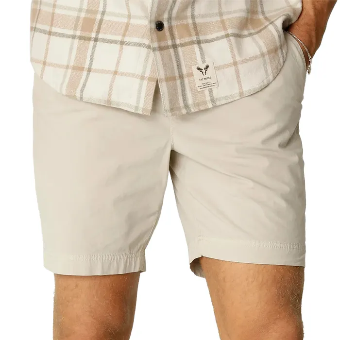 Fat Moose Okan Short Heren