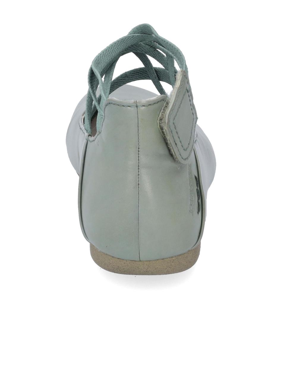 Slipper Fiona 75, mint