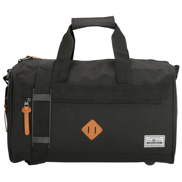 Enrico Benetti Cordoba Travelbag Medium