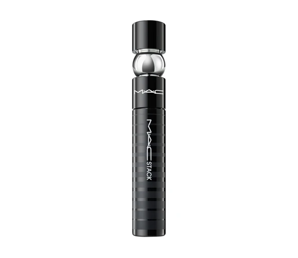 M•A•C Mega Brush MACSTACK MascaraBlack Stack