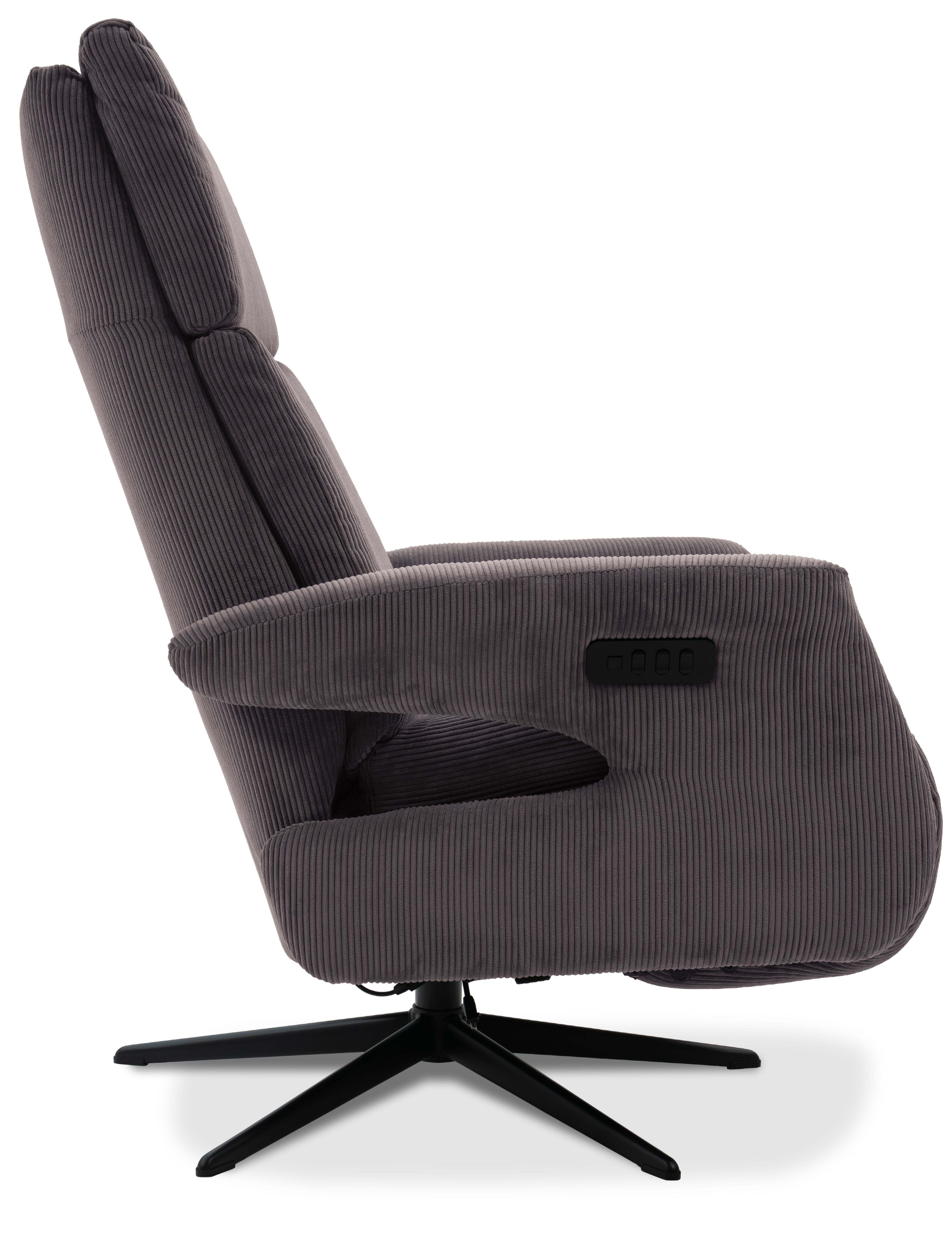Relaxfauteuil Klaas