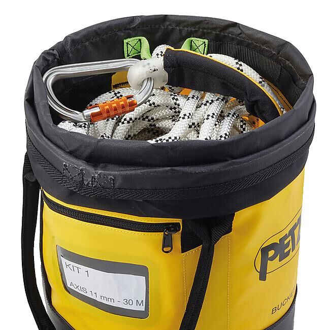 PETZL - SAC SAC BUCKET