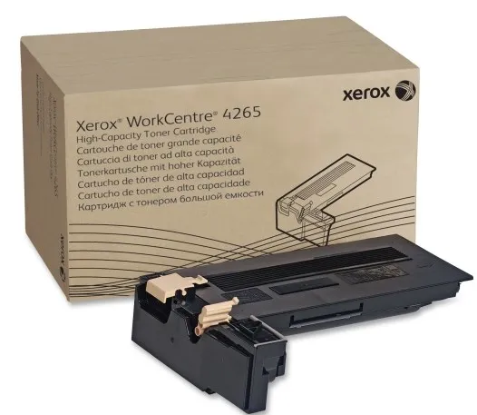 Xerox WorkCentre 4265 - Vedligeholdelsessæt til printertransferrulle - for WorkCentre 4265