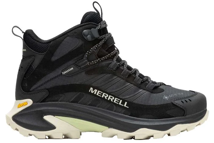 Moab Speed 2 Mid GTX Women vandrestøvle